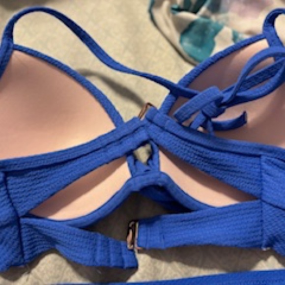 Shade and Shore Bathing Suit - Picture 6 of 7